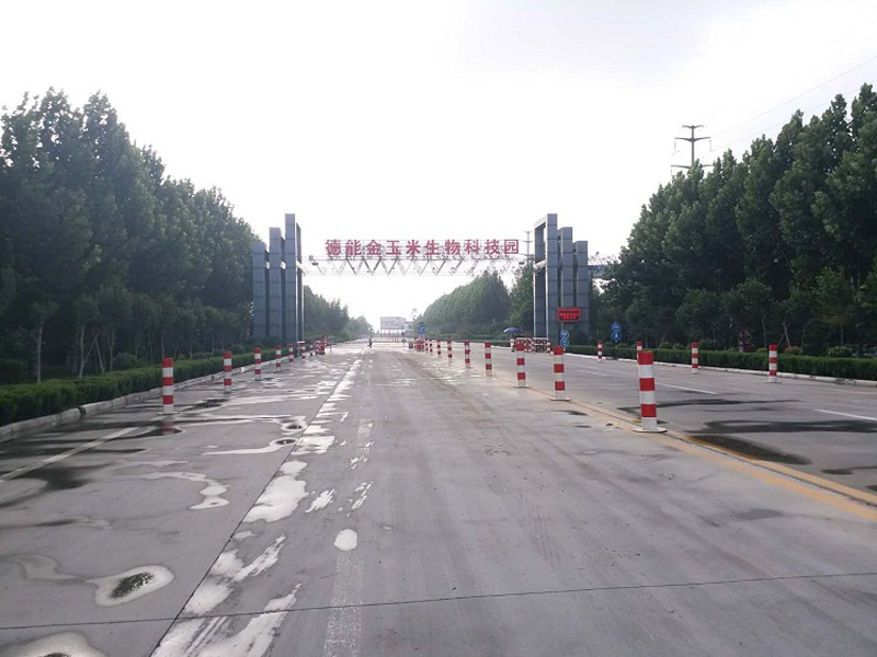 Shandong denang golden corn Biotechnology Co., Ltd