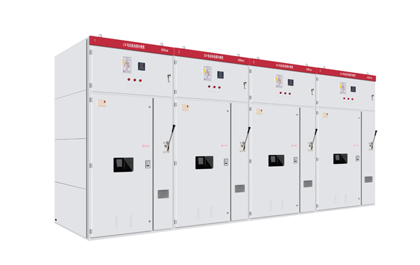 What measures are to be taken in case that the reactive power capacitor compensation cabinet performs switching too frequently?